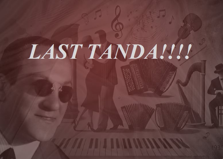 Last tanda message mood